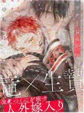 猫街旧书店治愈漫画封面